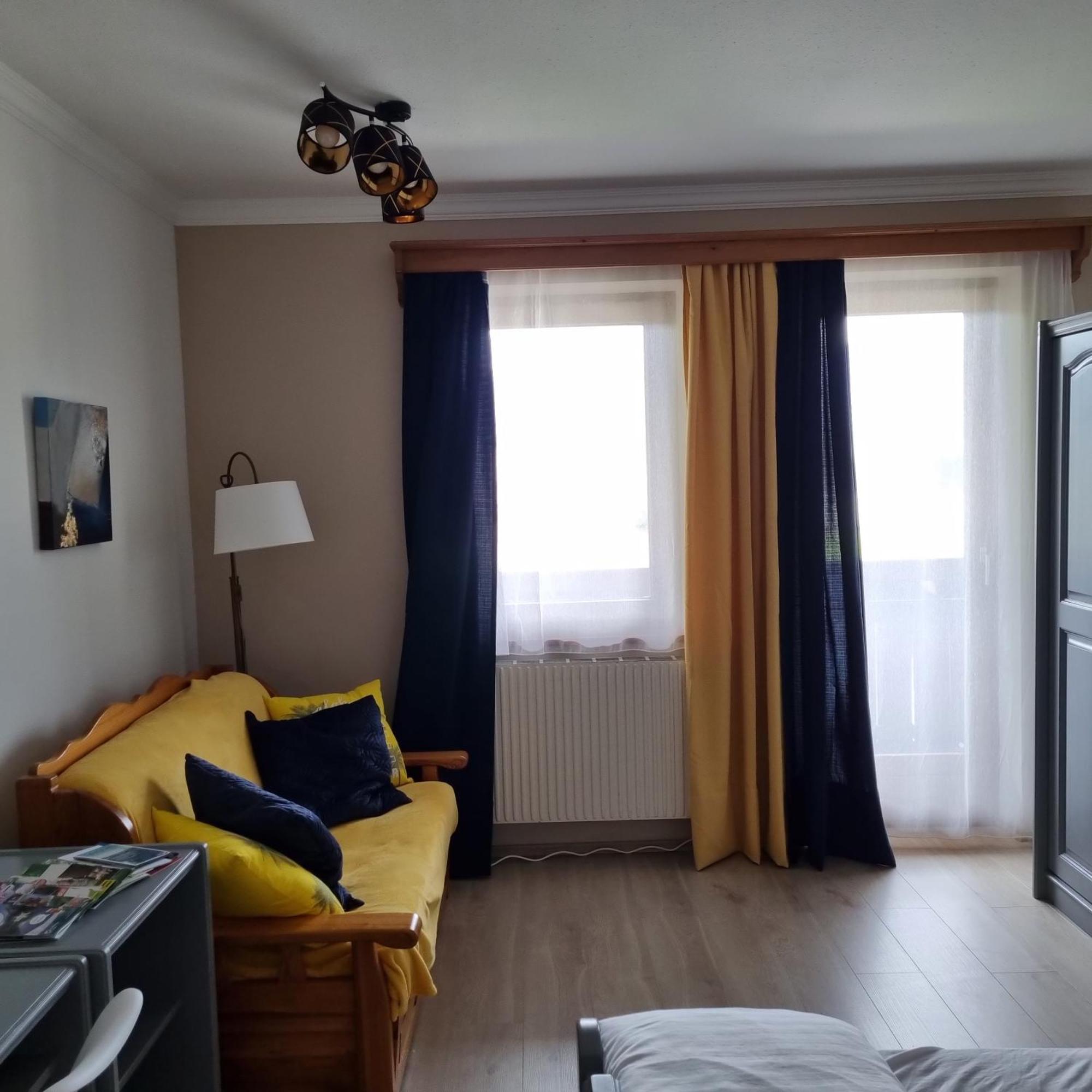 Hotel Aquamarin Бад Митерндорф Екстериор снимка