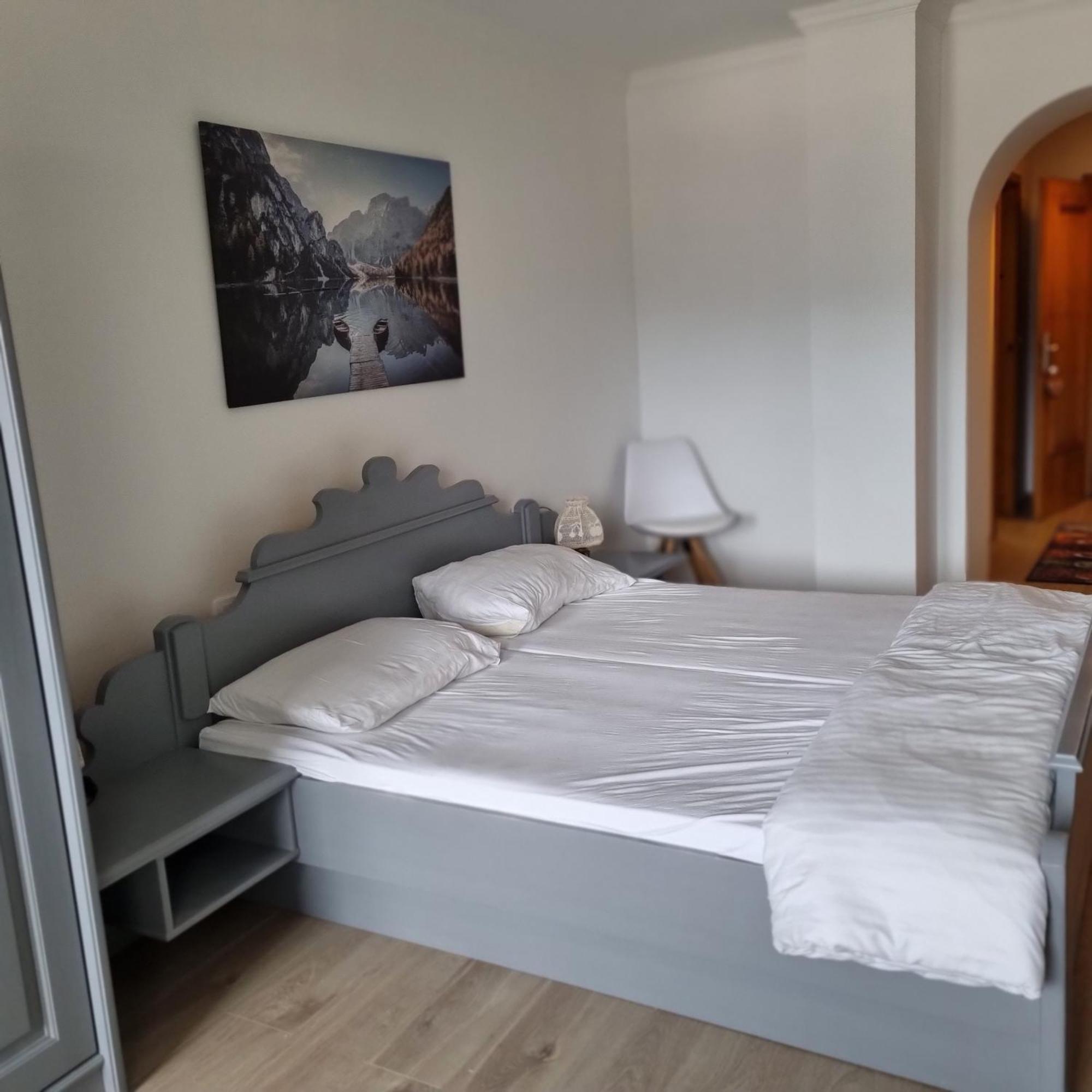 Hotel Aquamarin Бад Митерндорф Екстериор снимка