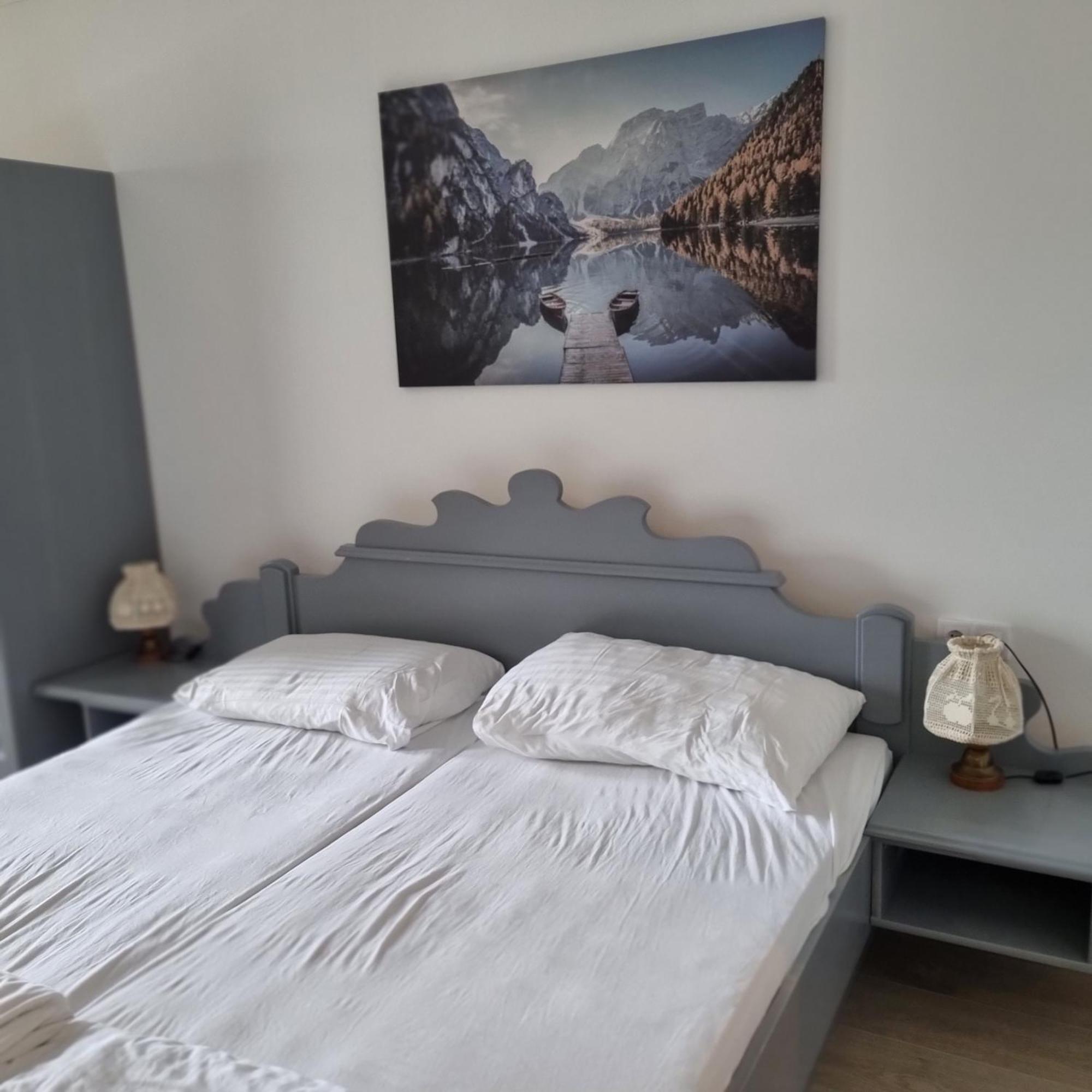 Hotel Aquamarin Бад Митерндорф Екстериор снимка